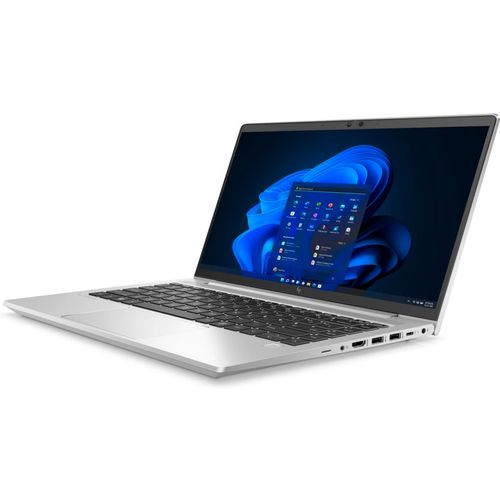 HP EliteBook 640 G9 Laptop 14" DOS FHD AG i7-1255U 16GB 512GB smart FPR WWAN EN slika 3