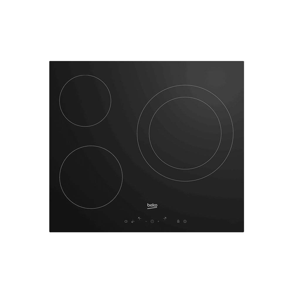 Beko Ugradbena Ploča HIC 63401 T slika 1
