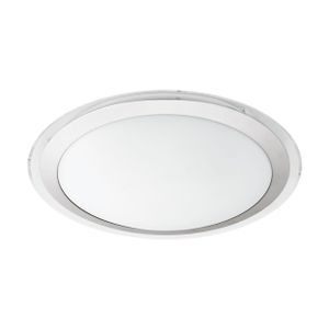 Eglo Competa 1 plafonjera/1, led, 23w, 2500lm, prom 435, bijela 