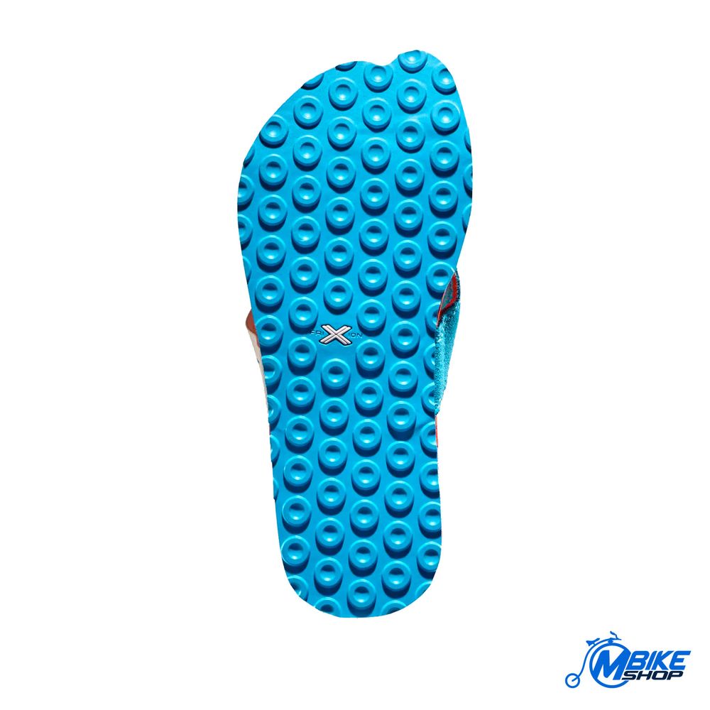 La Sportiva Ženske japanke Jandal, Hibiscus/Malibue Blue slika 3