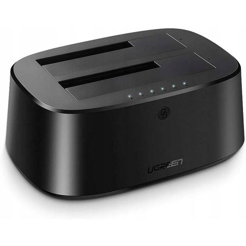 HDD Dock UGREEN, USB 3.0 slika 1