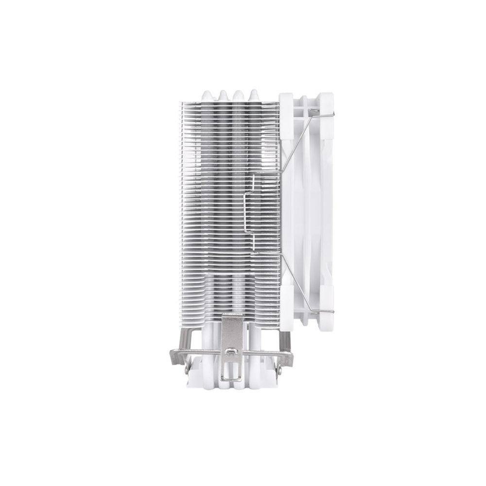 Thermaltake UX200 ARGB coolerWhite,SE Lighting CPU cooler kompatabilan sa svim Intel i AMD socket slika 3
