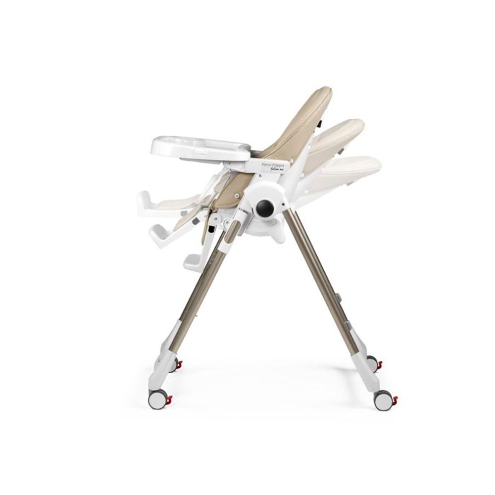 Peg Perego Hranilica Prima Pappa Follow Me, Astral slika 7