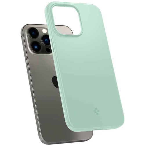 Spigen - Thin Fit - iPhone 14 Pro - Apple Mint slika 2