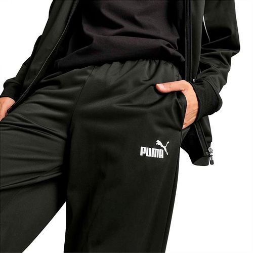 Puma Komplet Trenerka Puma Poly Piping Suit Za Muškarce slika 4