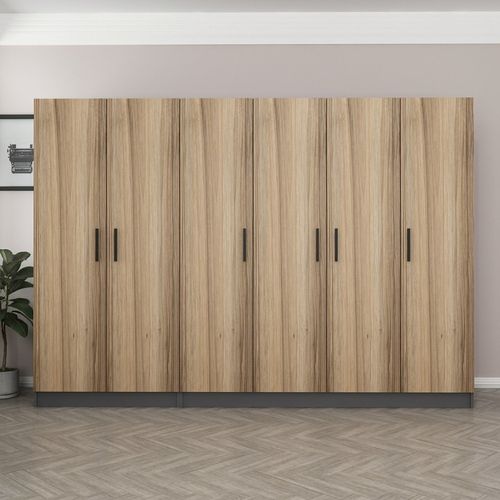 Kale - 5003 Dore Wardrobe slika 2