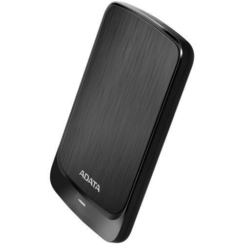 A-DATA 2TB 2.5" AHV320-2TU31-CBK crni eksterni hard disk slika 3