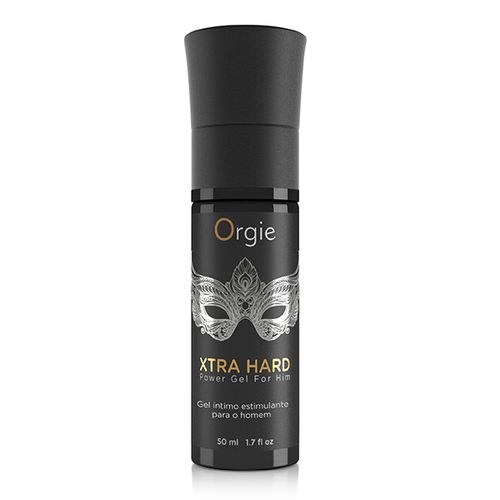 Erekcijski gel Orgie - Xtra Hard, 30 ml slika 2