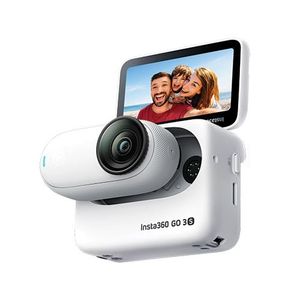 Insta360 GO 3S (64GB) White