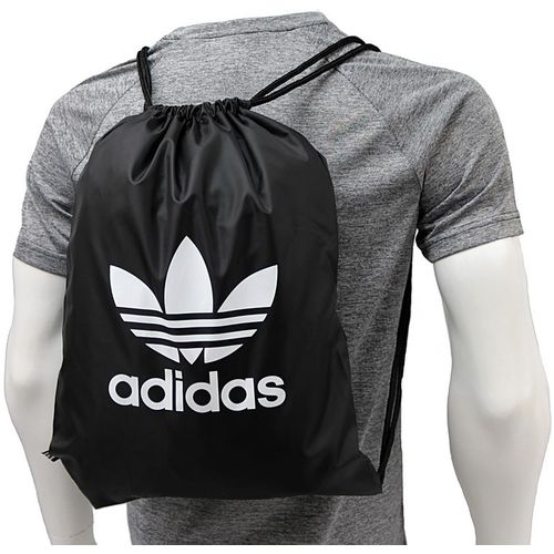 Adidas Trefoil Gym Sack ruksak BK6726 slika 6