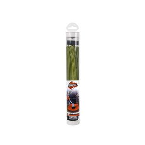 OREGON NAYLON TECHNI-BLADE 6,0mmX26cm, 50kom