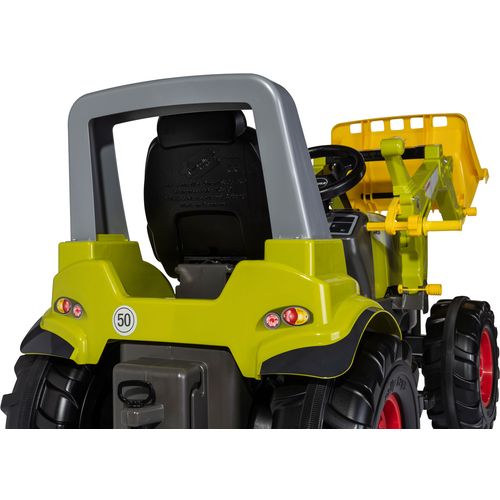 Rolly Traktor Claas Arion 640 Sa Utovarivačem slika 4