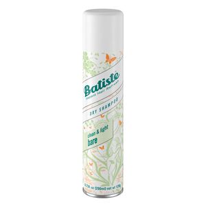 Batiste Suvi Šampon Bare 200ml