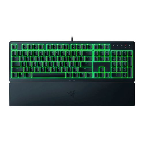 Razer Ornata V3 X Gaming Keyboard slika 1