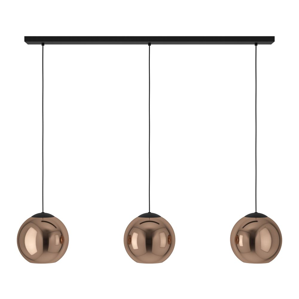 CORDOBA Luster - Elegantan i Moderni Osvjetljivač slika 4