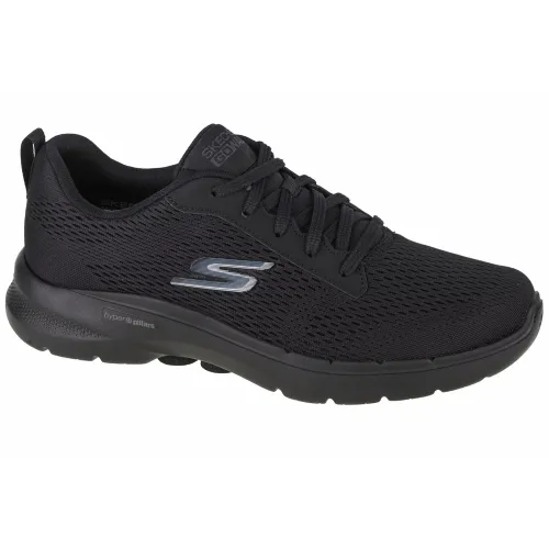 Skechers Go Walk 6 Avalo Muške Tenisice 216209-BBK slika 5