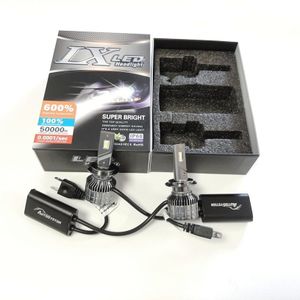 Sijalice Cree Led V11 12-24V H7 6000K Grade A