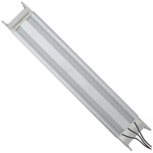 LED Akvarijska Lampa 50-60 cm Aluminijum IP67 slika 43