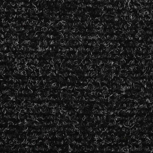 Samoljepljivi Otirač za Stepenice 15 kom Igličasti 56x17x3 cm Tamno Sivi slika 36
