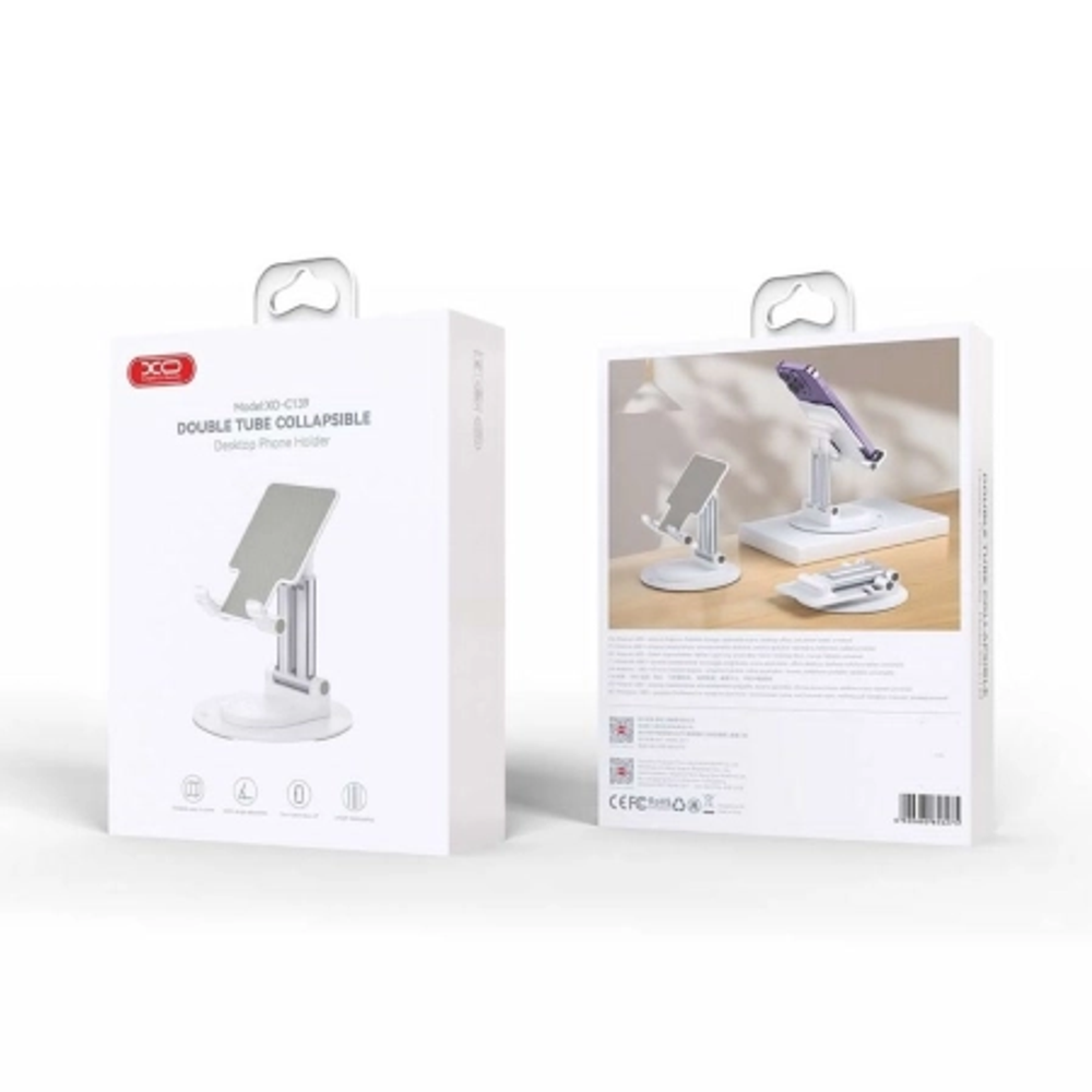 XO Smartphone Desktop Holder 360 C139 slika 2