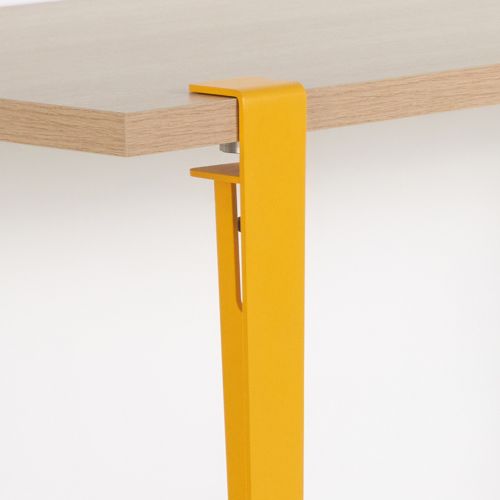 Eurotas - Wooden
Yellow Wooden
Yellow Dining Table slika 5