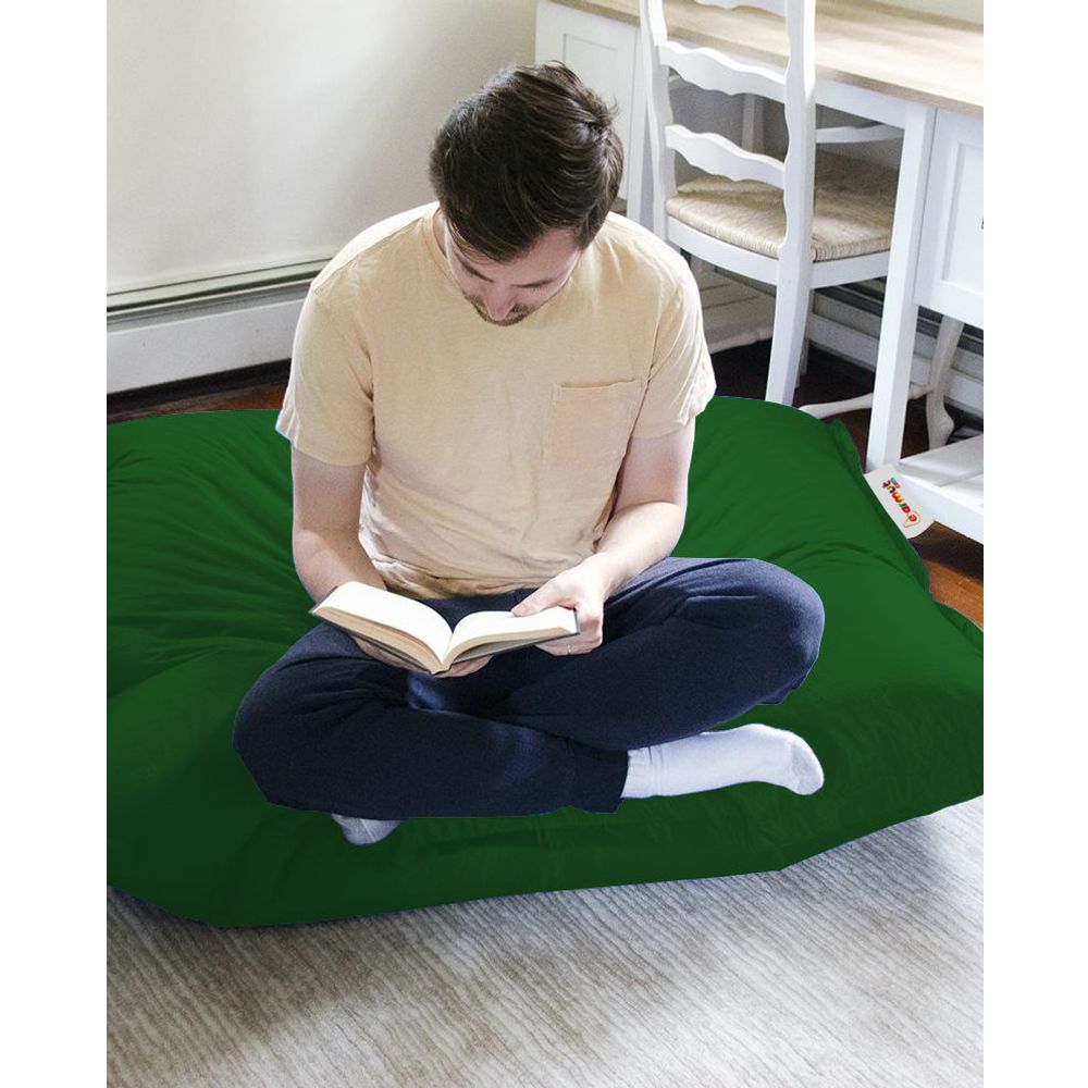 Zeleni Vrt Bean Bag - Jastučić Pouf 100x100 slika 7