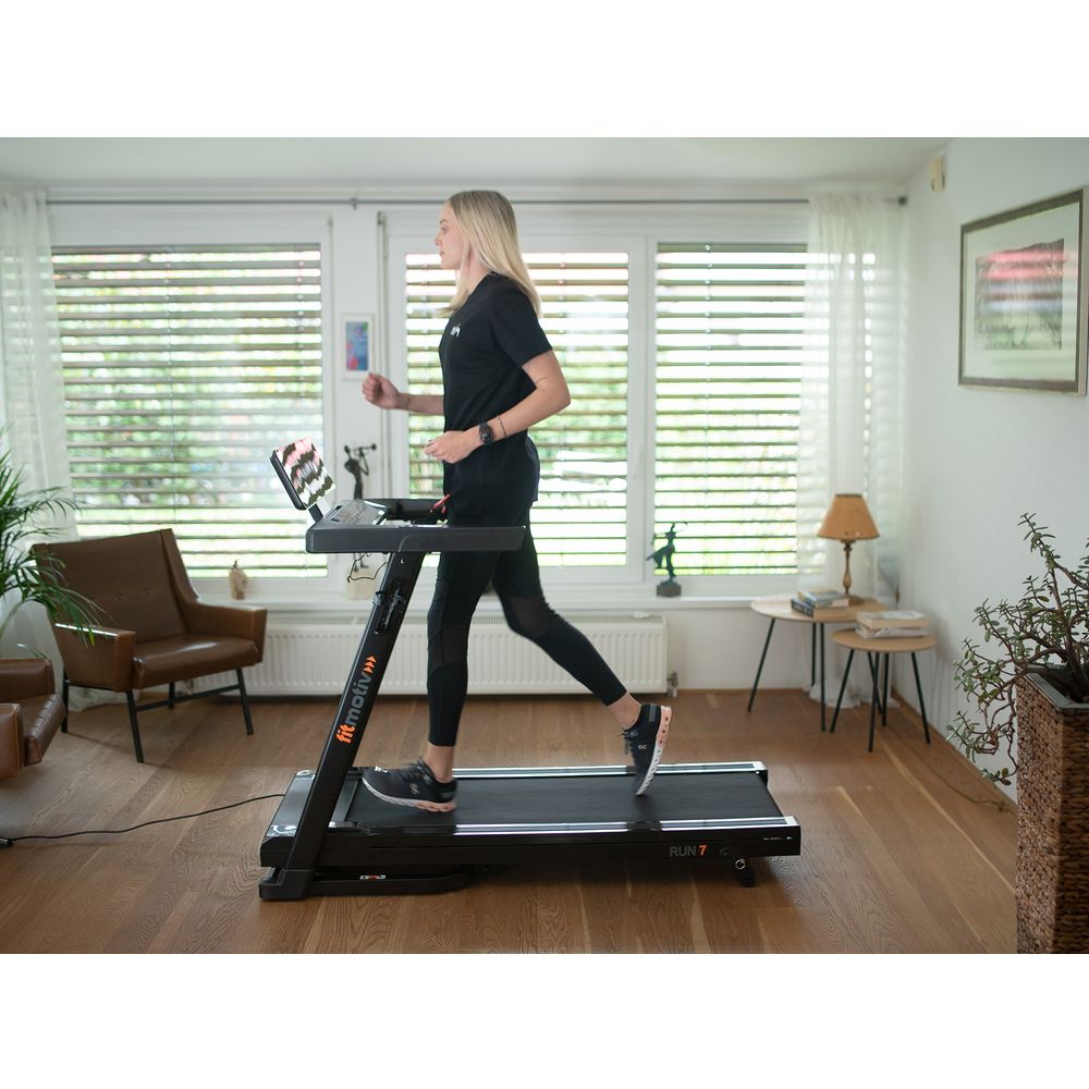 Traka za trčanje Fitmotiv RUN 7 slika 6