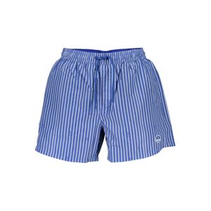 NORTH SAILS BLUE MEN'S BOTTOM COSTUME