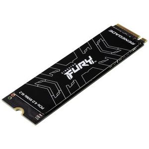 SSD M.2 NVMe 2TB Kingston Fury SFYRD/2000G