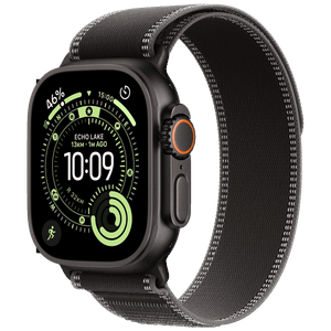 Apple Pametni sat / Watch Ultra 3 (2025), 5G 49mm Black