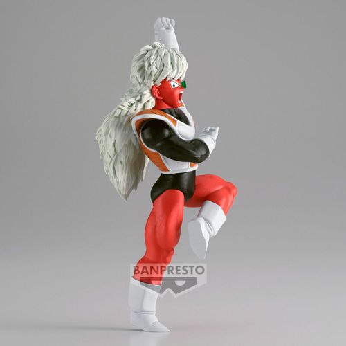 Dragon Ball Z Solid Edge Works Jeice figure 10cm slika 3