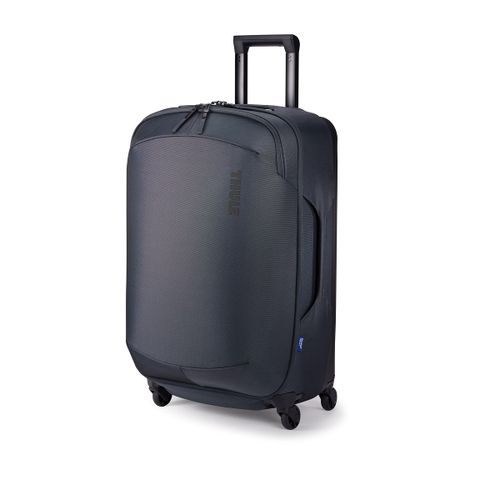 Thule Subterra 2 kofer s kotačima 68cm/65L za unos prtljage u zrakoplov - plavi slika 1