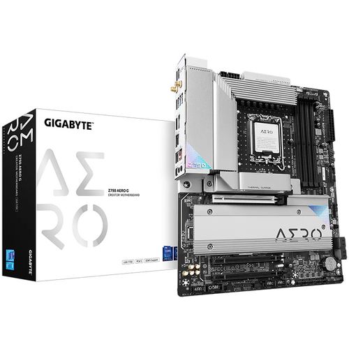 GIGABYTE Z790 AERO G rev. 1.x matična ploča slika 8