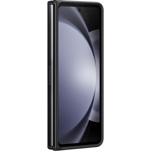 Samsung Galaxy Z Fold5 Eco-Leather Graphite slika 2