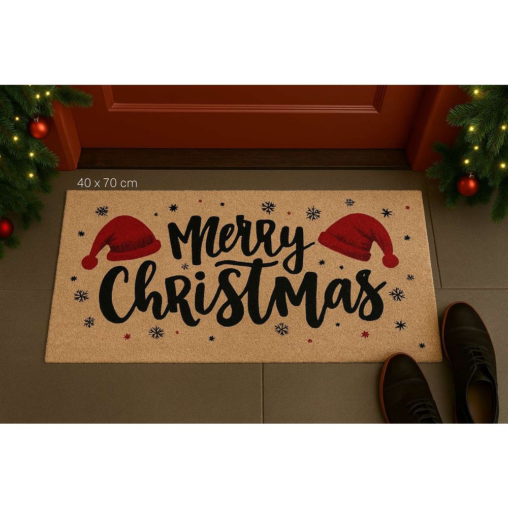 Doormat Bsr-Crh-Pvc-17 colours: Multicolor slika 1