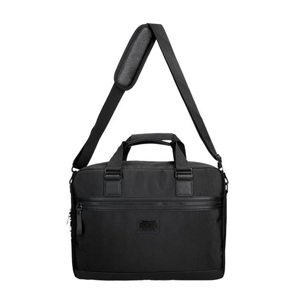 Pepe Jeans Torba za laptop 15.6" Blackmore 7056642 muška crna slika 7