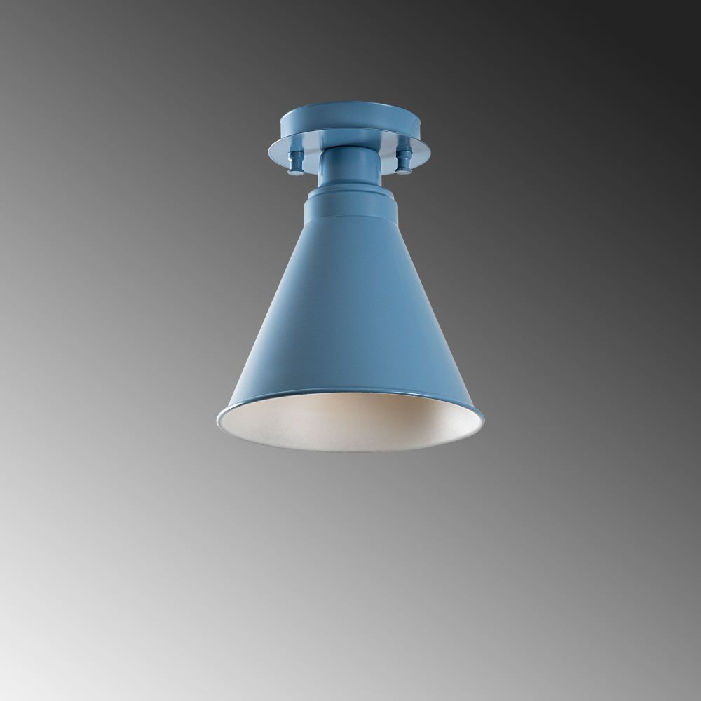 Luster Veysel – N-679 – boje: svijetloplava slika 6