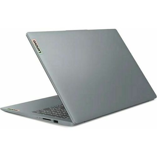Laptop Lenovo IdeaPad 3 82XQ009KSC, R3-7320U, 8GB, 512GB, 15.6" FHD, Windows 11 Home, sivi slika 2