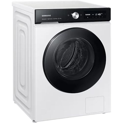 Samsung WW11BB744DGES7 Veš mašina sa Ecobubble™ i AI Wash tehnologijom, 11kg, 1400 rpm, Digital Inverter slika 2