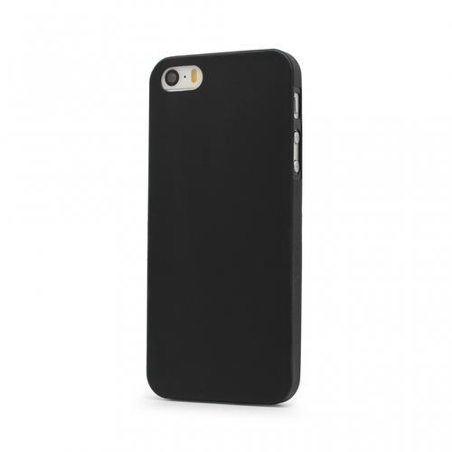 Maska Teracell Skin za iPhone 5 mat crna slika 1