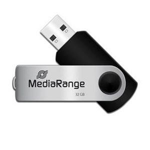 Mediarange UFMR911/USB flash drive 32Gb MR91A