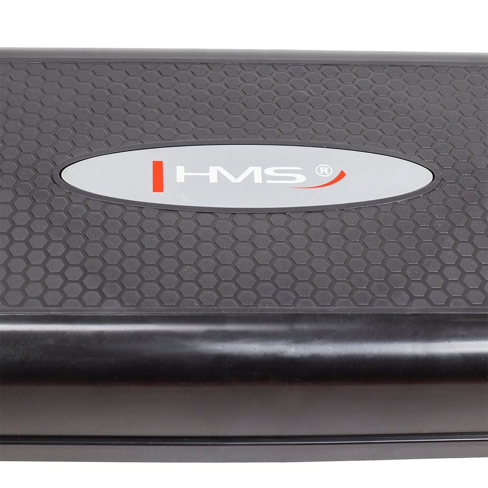 As005 aerobic step hms (crno-crveno) slika 8