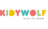 Kidywolf logo