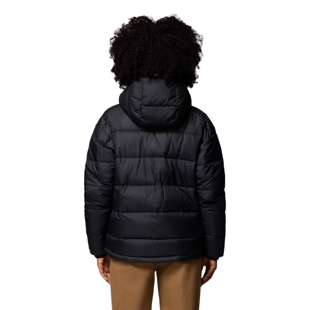 Columbia Pike Lake III hooded jacket 2133563010 slika 3