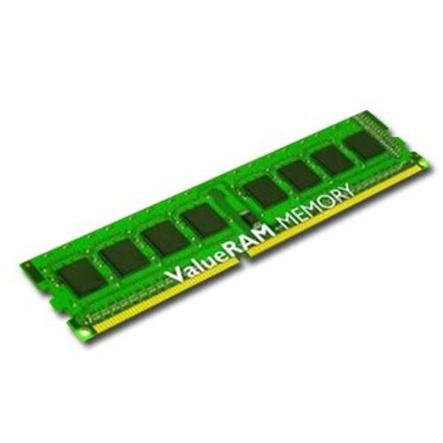 KINGSTON DRAM 4GB 1600MHz DDR3 Non-ECC CL11 DIMM EAN: 740617207774 slika 4