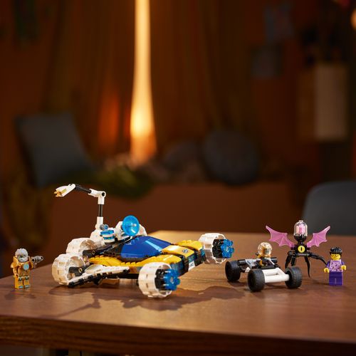 LEGO® DREAMZZZ 71475 Svemirski auto g. Oza slika 1
