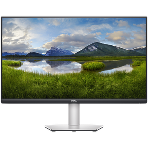 DELL Monitor S-serija S2722QC 27", 4K UHD