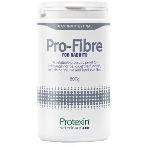 Pro-Fibre probiotske granule za kuniće 800 g slika 1