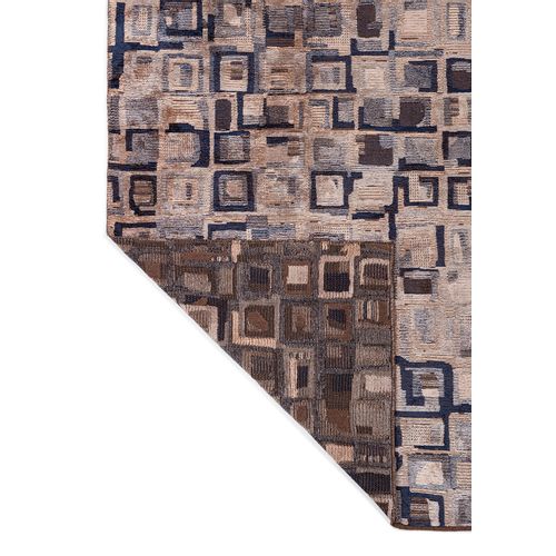 Tepih TRIBE ICE BLUE, 240 x 340 cm slika 3