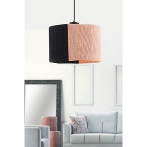 Luster Cane - Crni i Roze